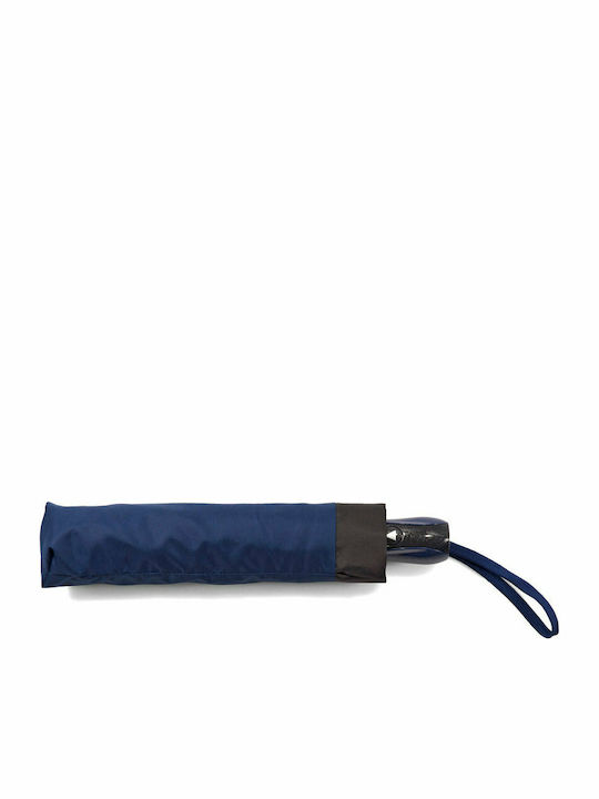 Benzi Automatic Umbrella Compact Blue