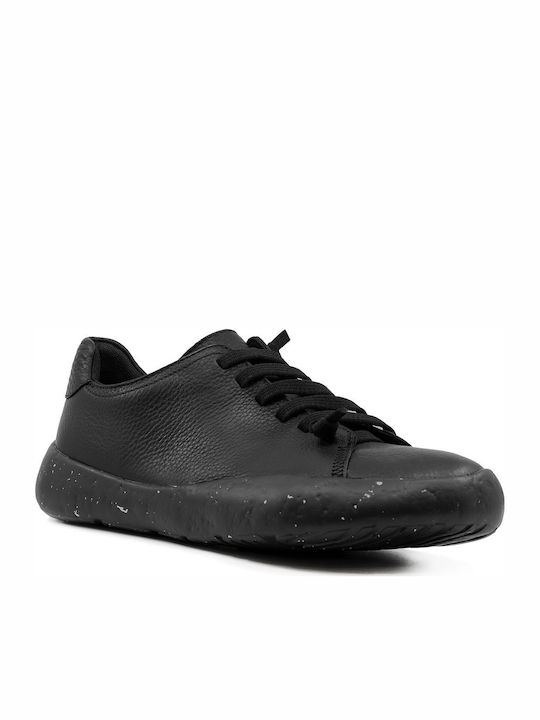 Camper Peu Stadium Men's Sneakers Black