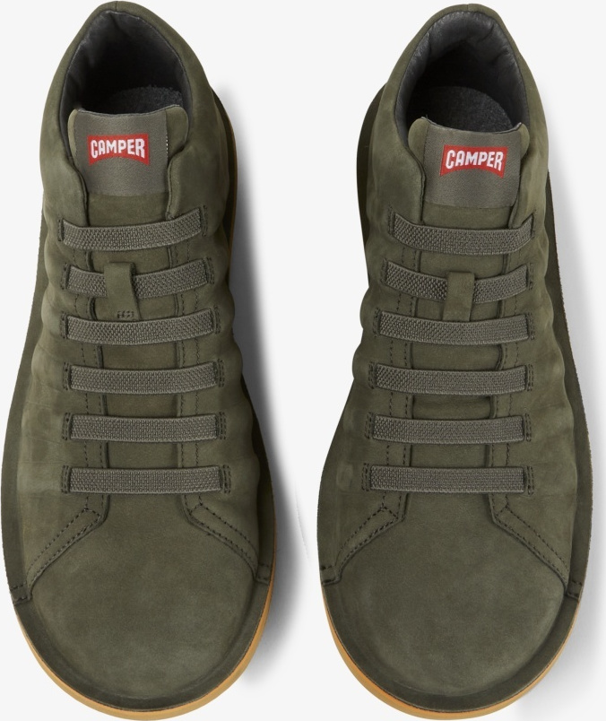 Camper Beetle Gore-Tex Ανδρικά Sneakers 