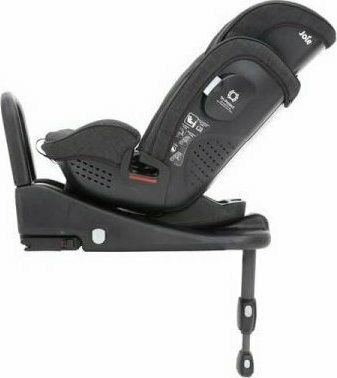 Joie Stages Baby Car Seat ISOfix 0-25 kg Pavement 1507AAPAV000
