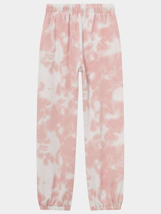 Levi's Kinder Jogginghose Rosa
