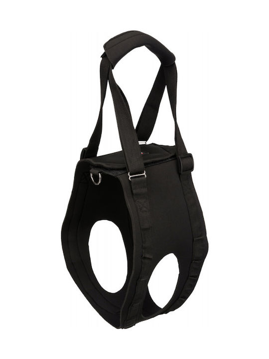 Trixie Dog Harness Disability Harness Black Large 65-75cm 19407