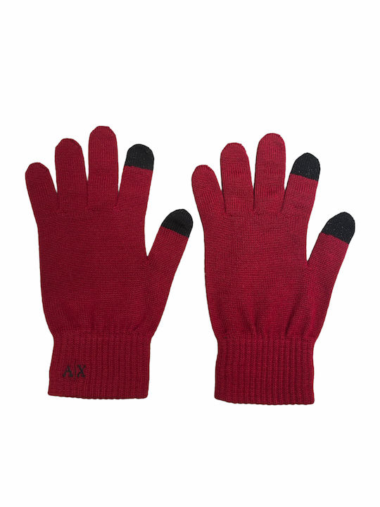 Armani Exchange - Men's Gloves 9546011A303-35074