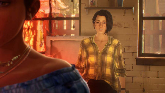 Life is Strange: True Colors Игра за Switch