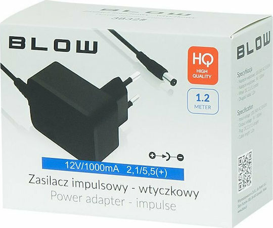 Blow LED-Netzteil mit Ausgangsspannung 12V