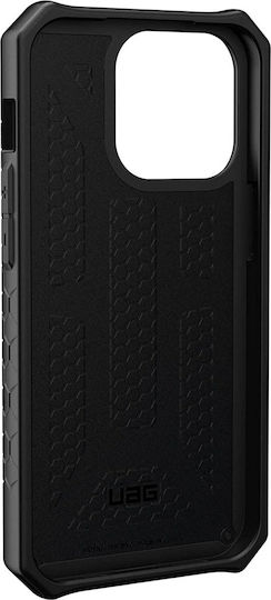 UAG Monarch Задна корица Пластмаса Устойчив Crimson (iPhone 13 Pro - iPhone 13 Про) 113151119494