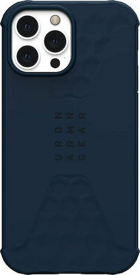 UAG Standard Issue Silicone Back Cover Durable Mallard (iPhone 13 Pro Max)