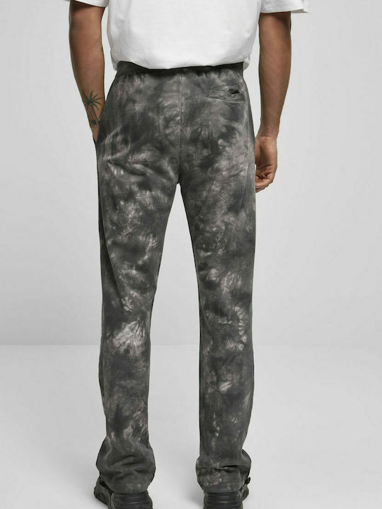 Urban Classics TB4502 Men's Sweatpants Blackbird