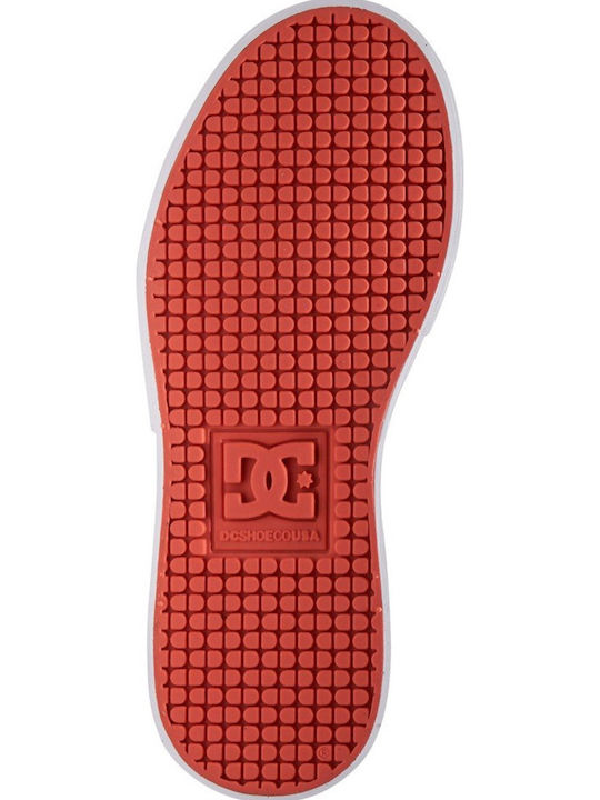 Kalis Vulc Παιδικά Sneakers Πολύχρωμα