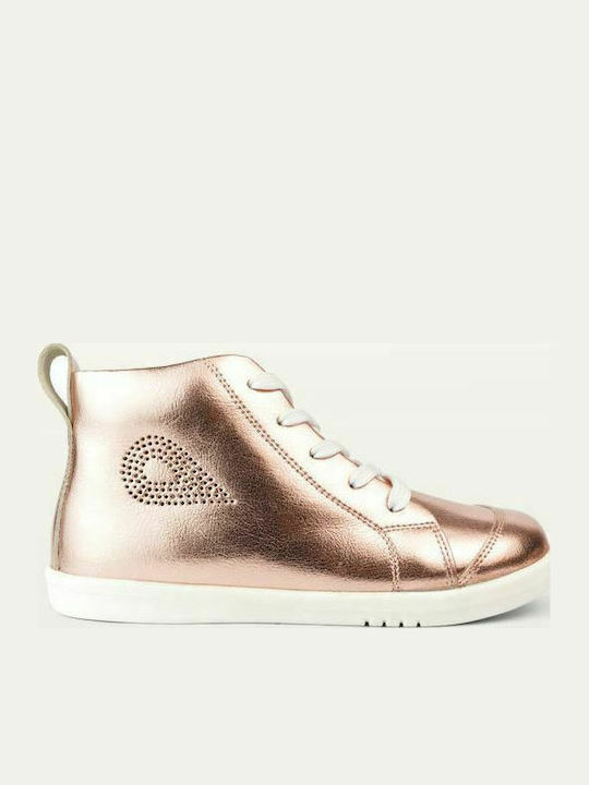 Alley-Oop Kinder Sneakers Rosa