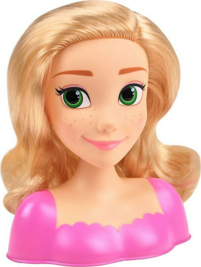 Giochi Preziosi Disney Princess Mini Ръководител на грима и стила (Различни Видове) 3 бр.