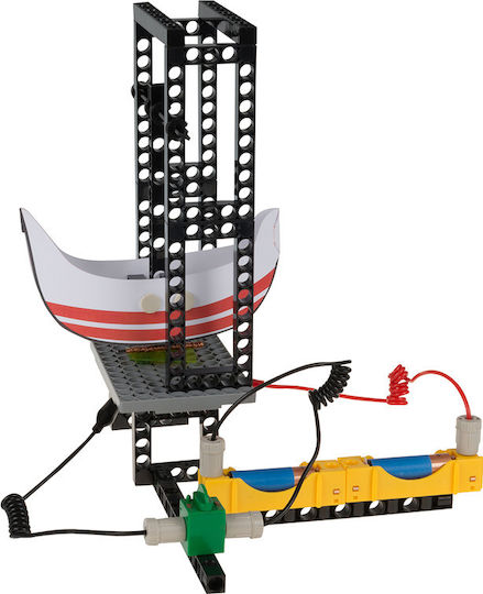 Gigo Electricity Magnetism STEM Lernspiel Experimente für 8+ Jahre Jahre