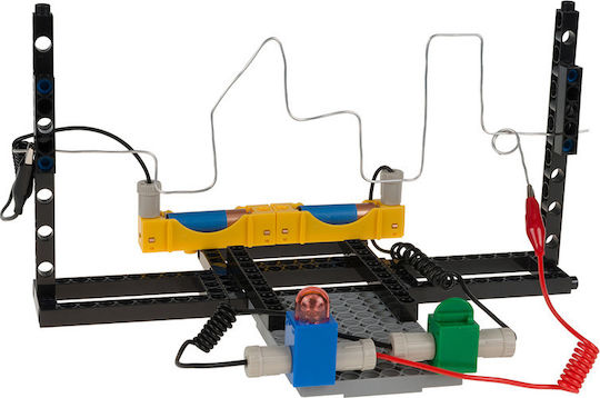 Gigo Electricity Magnetism STEM Lernspiel Experimente für 8+ Jahre Jahre