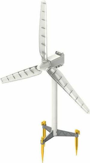 Gigo Wind Power 4.0 STEM Lernspiel Technik für 8+ Jahre Jahre