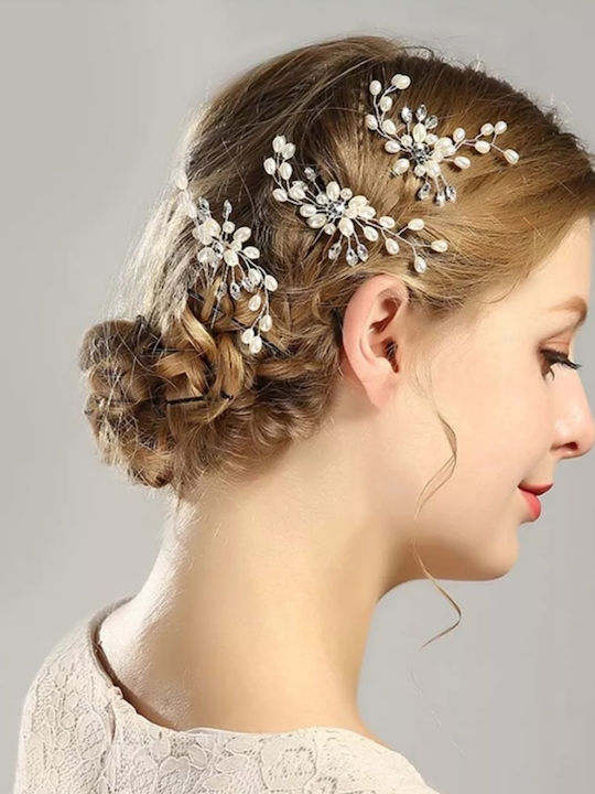 Elecool Bridal Quaff Silver