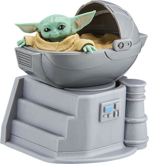 eKids Star Wars: The Child Ηχείο Bluetooth Ασημί