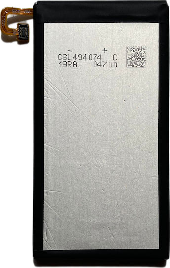 YSY Kompatibler Ersatzakku 2350mAh für Galaxy A3 2017