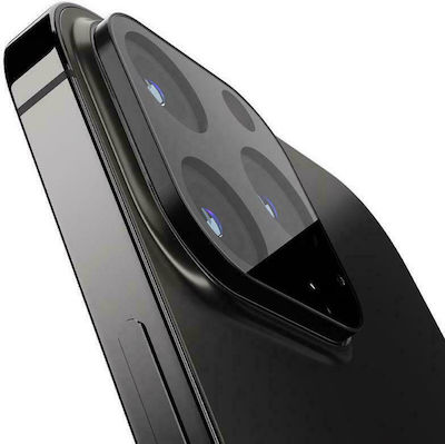 Spigen Optik Lens Protector 2 pcs Tempered Glass Lens Protection for iPhone 13 Pro / 13 Pro Max