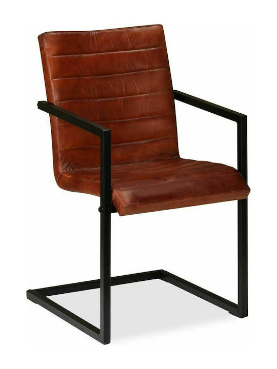 Stühle Speisesaal Coffee 4Stück 51x56x91cm
