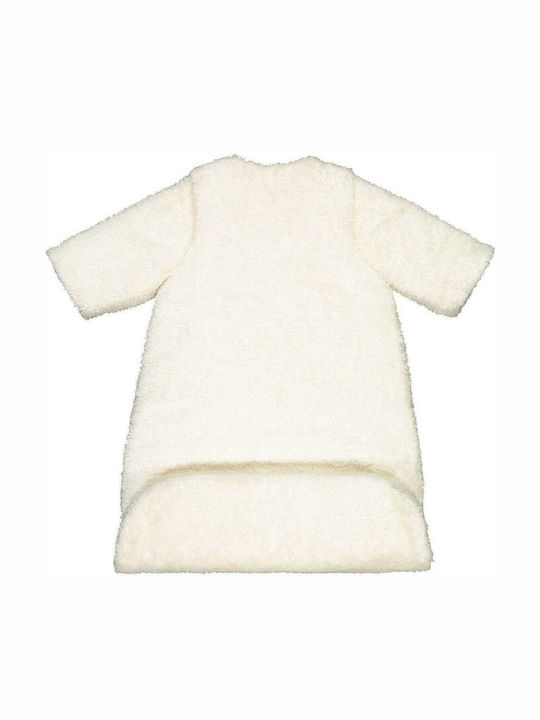 La Redoute Collections Χειμερινός Υπνόσακος Beige με Αποσπώμενα Μανίκια
