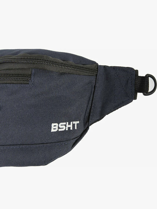 Waist Bag Navy Blue