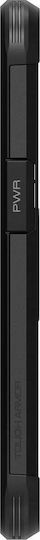 Spigen Tough Armor Back Cover Plastic / Silicone 2mm Black (iPhone 13)
