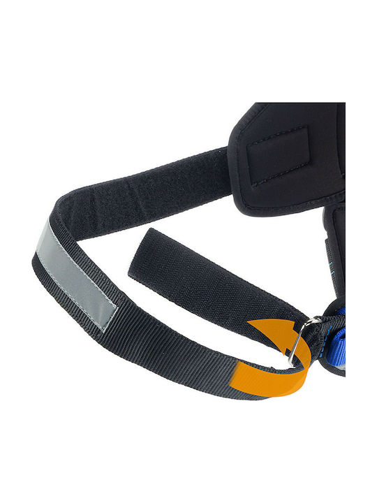 Ferplast Dog Harness Training Hercules P Blue Small 25mm x 59-70cm 75468325