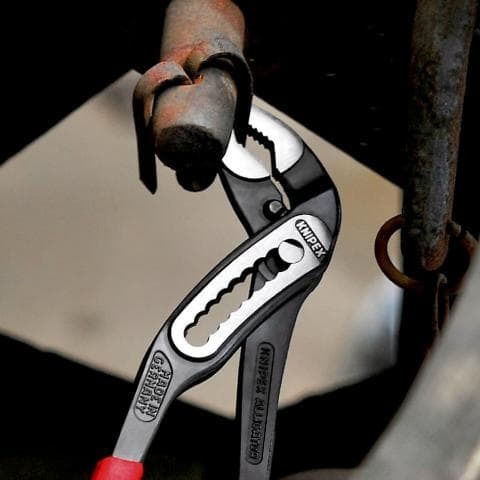 Knipex Alligator Adjustable Wrench 1½" 250mm