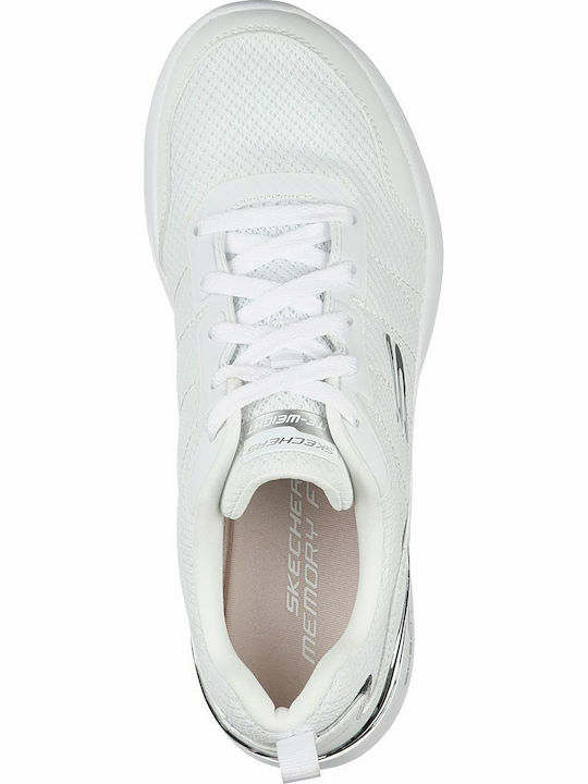 Adidași Pentru Femei Albă Air Dynamight