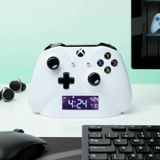 Paladone Desktop Clock Xbox