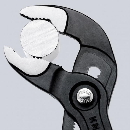 Knipex Cobra Adjustable Wrench 1½" 180mm