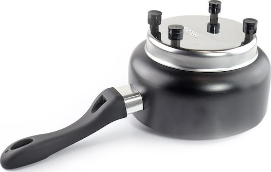 AMiO Camping Pot Electric Pot with 12V 150W Lighter Plug 1.9lt 1900ml