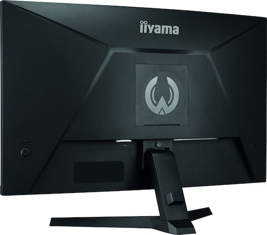 Iiyama G-Master G2766HSU-B1 VA HDR Curved Gaming Monitor 27" FHD 1920x1080 165Hz