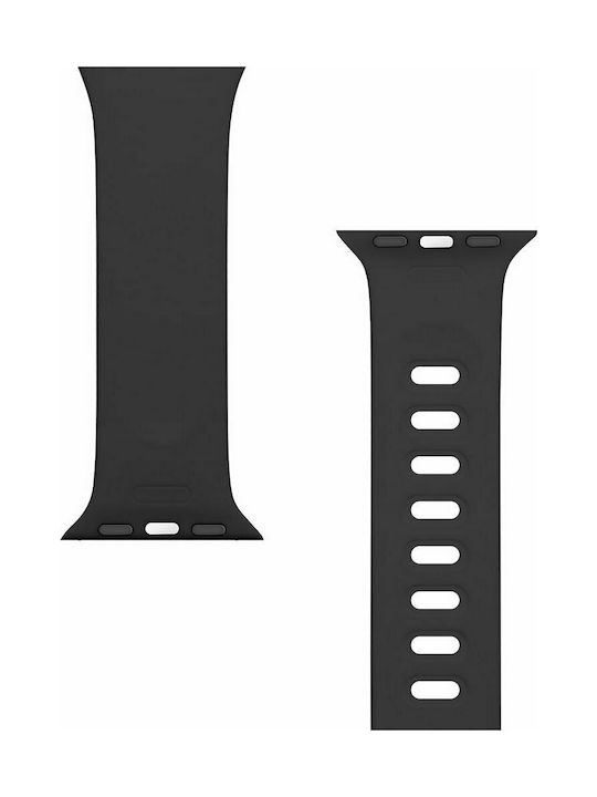 Tactical 789 Strap Grain Black (Apple Watch 38/40/41/42mm) Tactical 789 Strap Grain Black (Apple Watch 38/40/41/42mm)