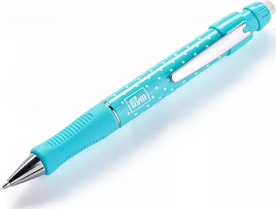 Prym Love Mechanischer Markierungsstift Cyan 610848