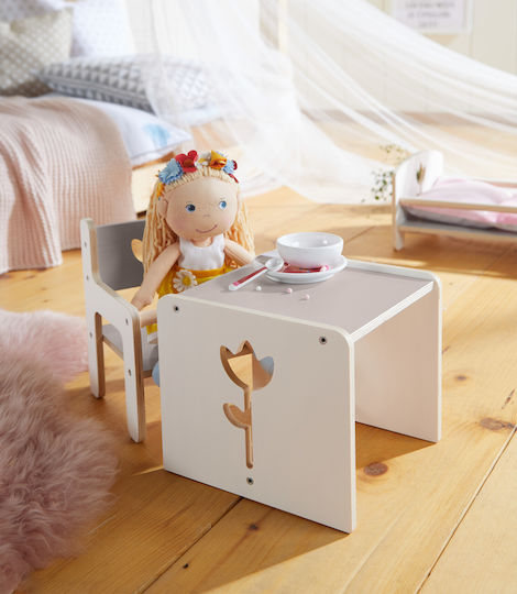 Haba Мебели Doll’s Table Tulip Dream