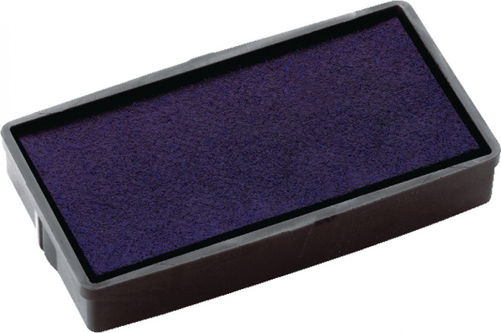 Colop E/20 Replacement Sponge Stamp (Μiscellaneous colours)