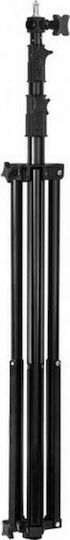 E-Image LS12 Τρίποδο Φωτισμού για Studio 3m Light Stand