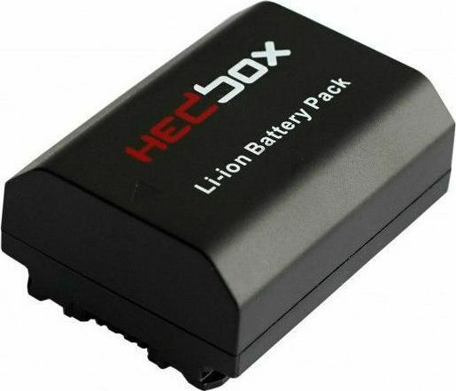 Hedbox Батерия за видеокамера NPFZ100 HED-FZ100