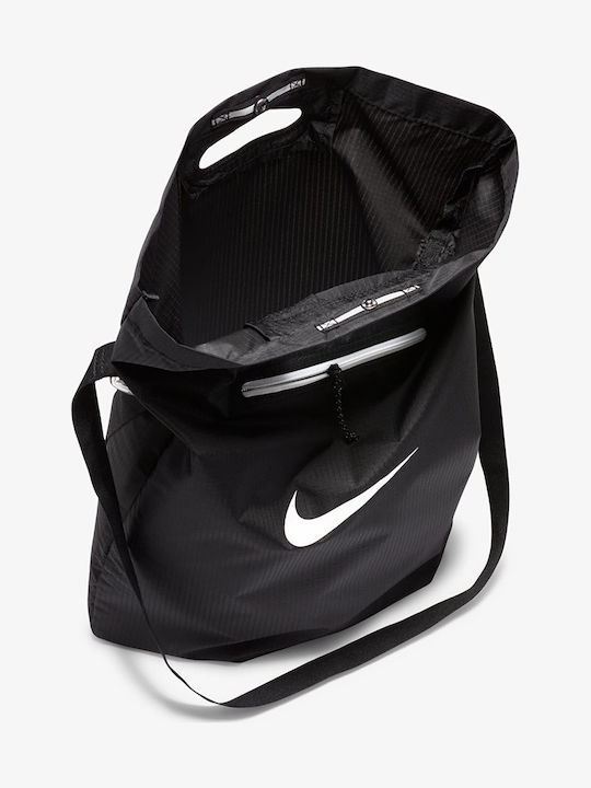 Stash Men's Bag Shoulder / Crossbody Black
