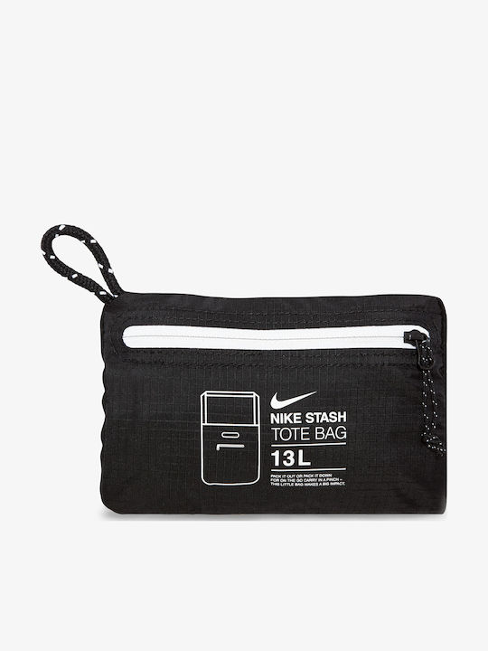 Stash Men's Bag Shoulder / Crossbody Black