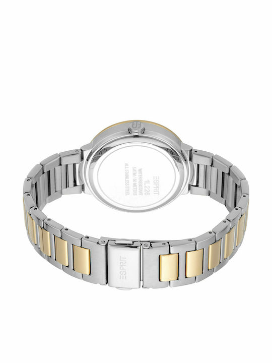 Esprit Women's Watch with Metal Bracelet