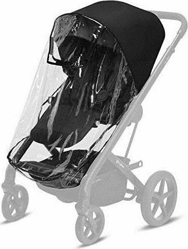 Cybex Rezistent la apă Cărucior Alb Balios S