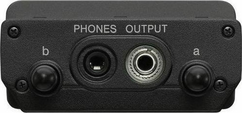 Sony UWP-D21 Seturi Wireless Microfon Πέτου, Clip On pentru Cameră