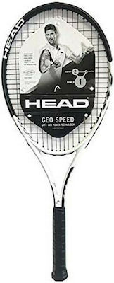 Head Geo Speed Tennis Racket