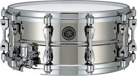 Tama Tambur Metalic PBR146 Starphonic Brass 14" x 6" Bronz