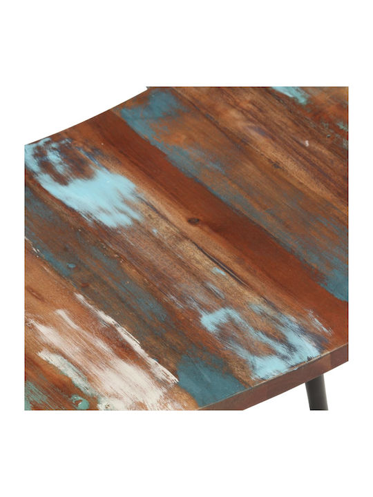Dining Room Wooden Chair 42x37x82cm 2pcs
