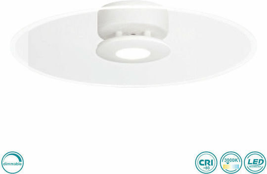 La Mia Luce Anemone Таванно осветление 45бр LED La Mia Luce Anemone Таванно осветление 45бр LED