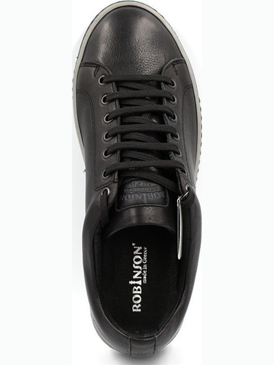 Ανδρικά Sneakers Μαύρα