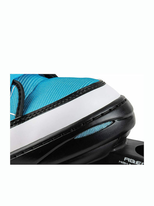 Hudora Basic Inline Αυξομειούμενα Rollers Μπλε Παιδικά Hudora Basic Inline Αυξομειούμενα Rollers Μπλε Παιδικά